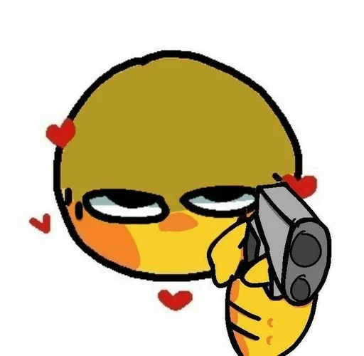 Эмодзи in lawf wif u