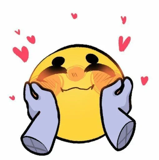 Эмодзи in lawf wif u