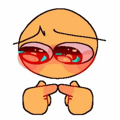 Эмодзи in lawf wif u