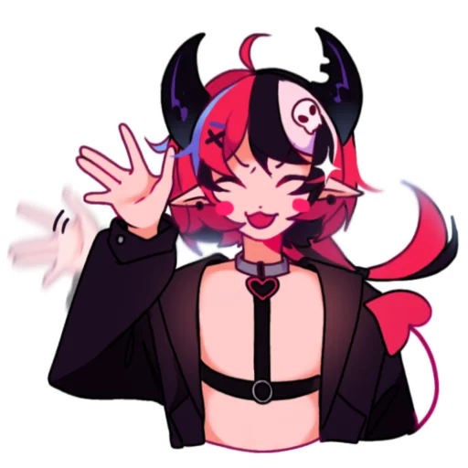 👋