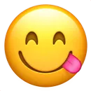 Эмодзи Emoji