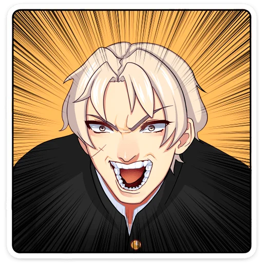 Эмодзи Иоши