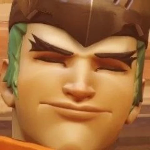 Эмодзи Overwatch