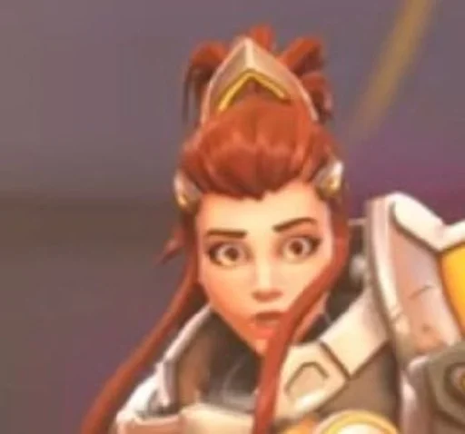 Эмодзи Overwatch