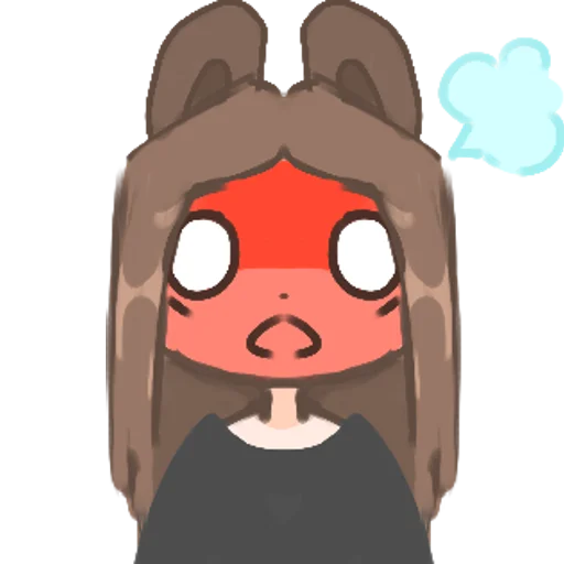 Эмодзи bun-bun