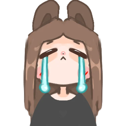 Эмодзи bun-bun