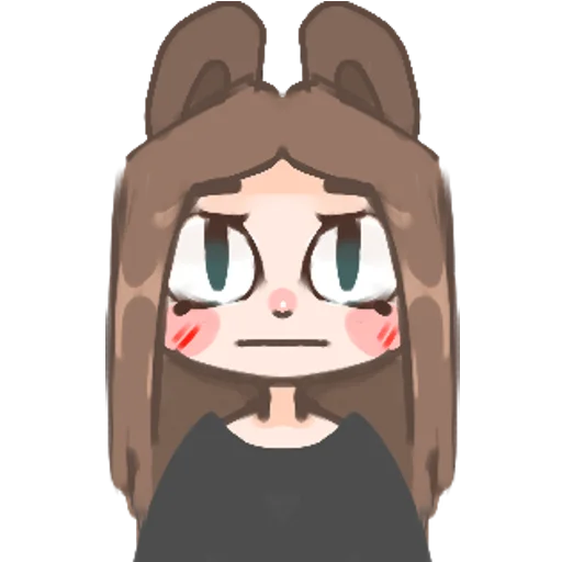 Эмодзи bun-bun