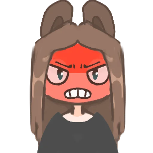 Эмодзи bun-bun