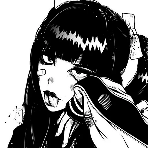 Эмодзи irene's vibe