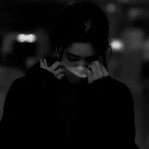 Эмодзи Red Velvet irene
