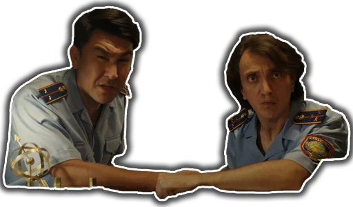 Эмодзи Ирина Кайратовна