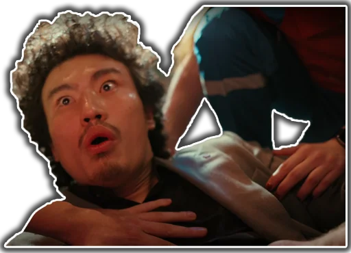 Эмодзи Ирина Кайратовна