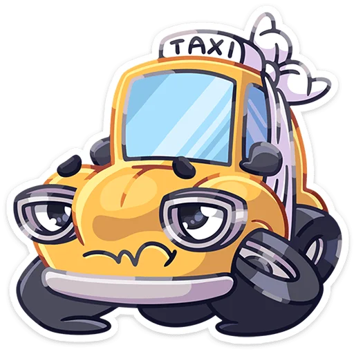 Эмодзи Железные кони