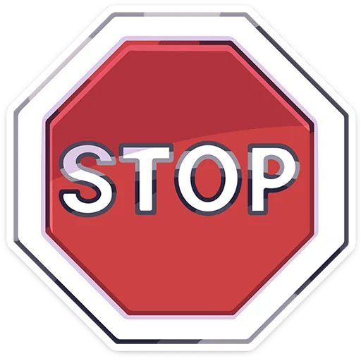 Эмодзи Железные кони