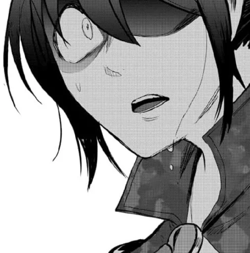 Эмодзи Ирума Судзуки