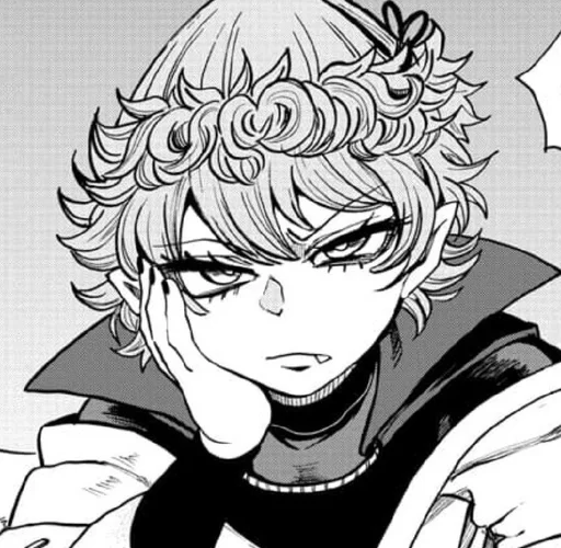 Эмодзи Ирума Судзуки