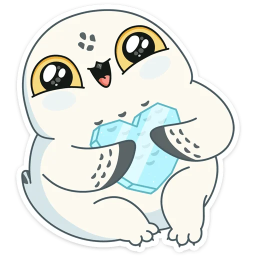 Эмодзи Ирви