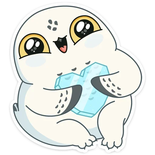 Эмодзи Ирви