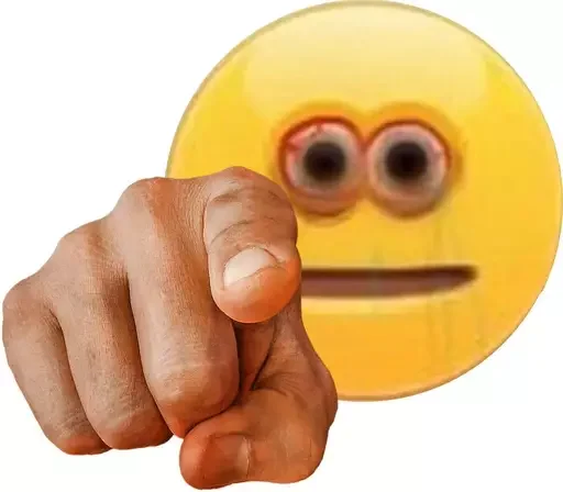 Эмодзи Memes | Мемы
