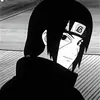 Эмодзи Itachi Uchiha