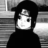 Эмодзи Itachi Uchiha