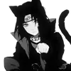 Эмодзи Itachi Uchiha