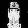 Эмодзи Itachi Uchiha