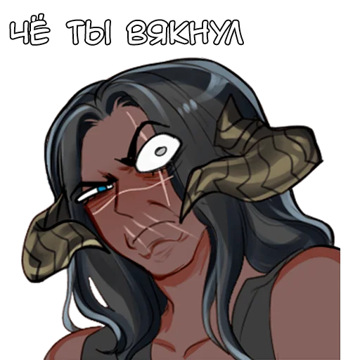 Эмодзи Итан