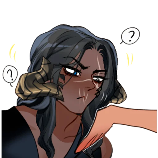 Эмодзи Итан