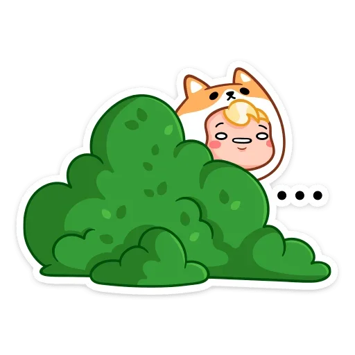 Эмодзи Итан