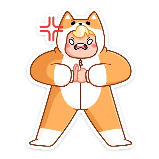 Эмодзи Итан