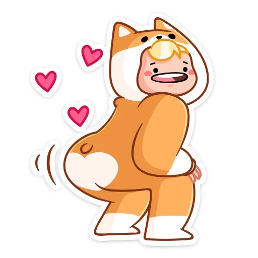 Эмодзи Итан