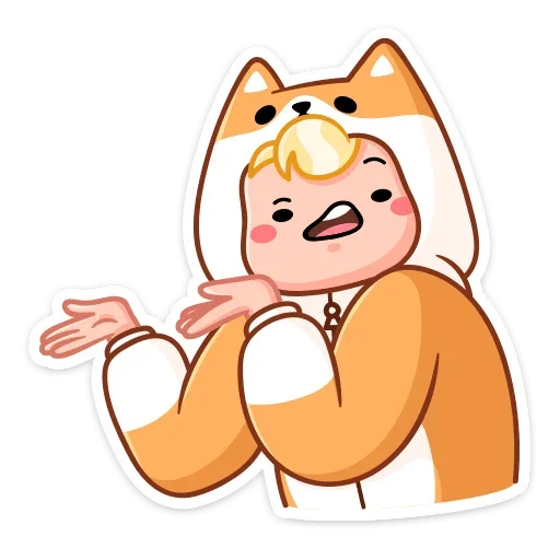 Эмодзи Итан