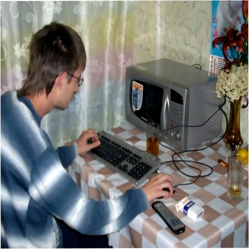 Эмодзи typical it