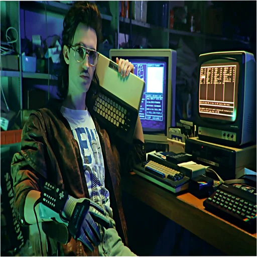 Эмодзи typical it