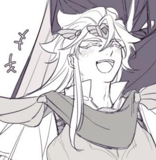 Эмодзи Мадлен и Эспрессо