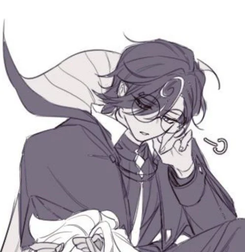 Эмодзи Мадлен и Эспрессо