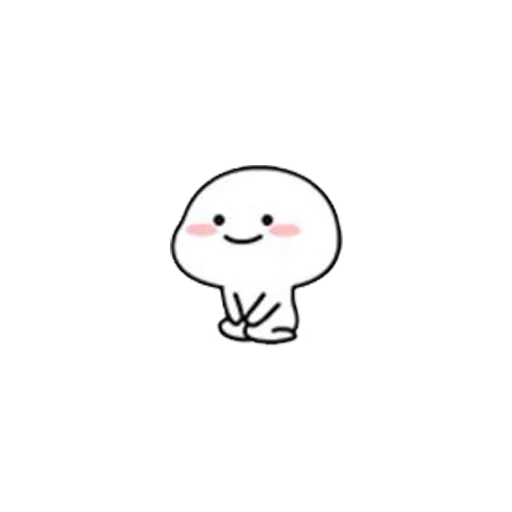 Эмодзи ایتی بیتی / itty bitty