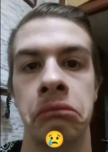 Эмодзи Иван Золо