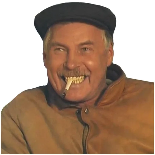 Эмодзи Дальнобойщики