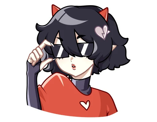 Эмодзи Ивэлтин без надписей