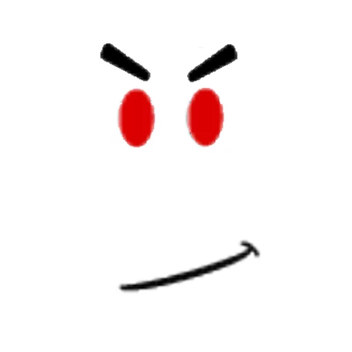 Эмодзи ROBLOX Reactions