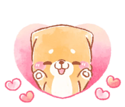 ❤️
