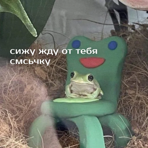 Эмодзи Легущьки «Горящей избы» 🐸🔥