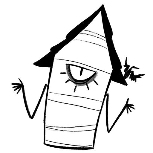 Эмодзи Деревенские нужники