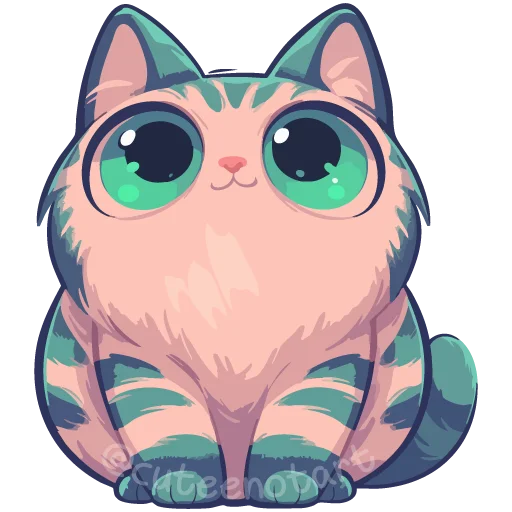 Эмодзи Изумрудный микс