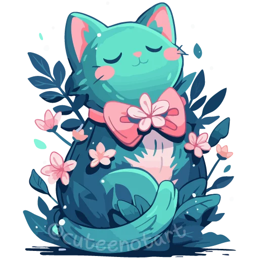 Эмодзи Изумрудный микс