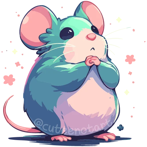 Эмодзи Изумрудный микс