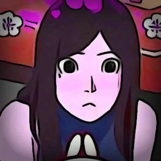 Эмодзи Izumi Uchiha