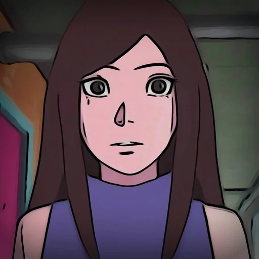 Эмодзи Izumi Uchiha